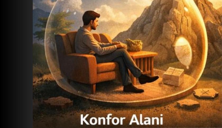 KONFOR  ALANI